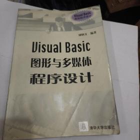 Visual Basic 图形与多媒体程序设计