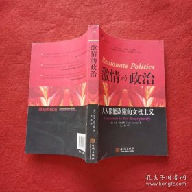 激情的政治：人人都能读懂的女权主义 Feminism is for Everybody