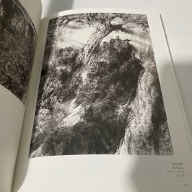 拓境流远-张立辰学生提名展作品选