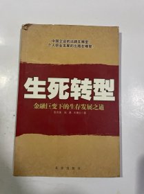 生死转型:金融巨变下的生存发展之道