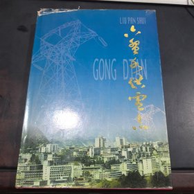 六盘水供电志