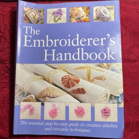 TheEmbroiderer'sHandbook【刺绣师手册】