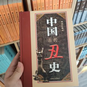 中国丑史：（秘藏本）全十二卷