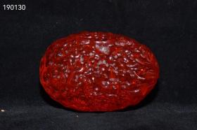 珍藏沙漠玻璃陨石