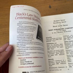 Securities Regulation