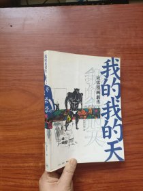 我的我的天：应霁漫画前传（16开）