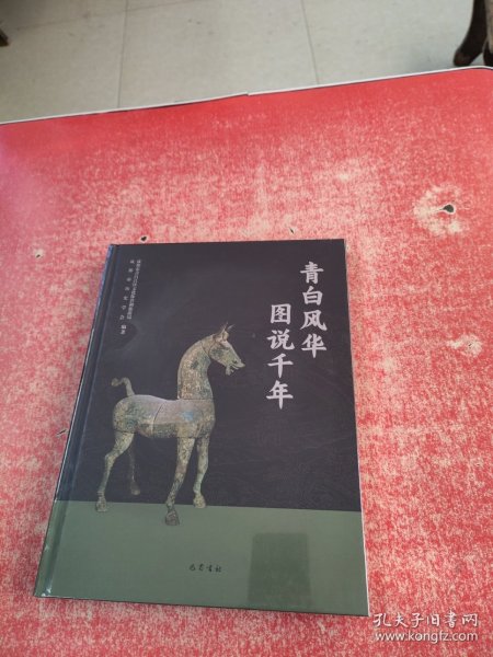 青白风华·图说千年