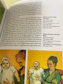 梵高画册Van Gogh：The Complete Paintings