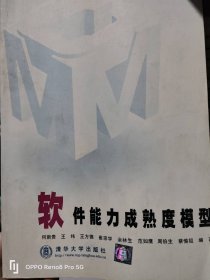 软件能力成熟度模型