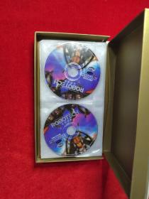 太空堡垒DVD(1-85集)特别收录花絮 22碟装