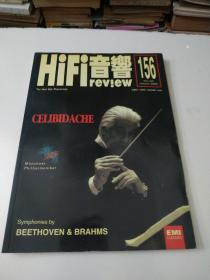 HiFi音响156期