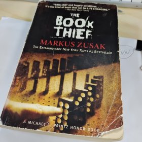 The Book Thief