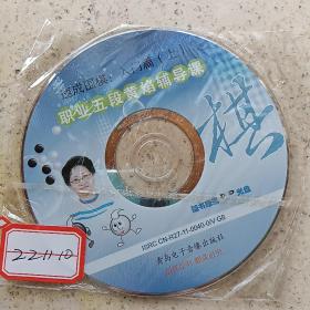 VCD、DVD光碟速成围棋入门扁上