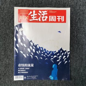 三联生活周刊 2023年第22期 总第1240期