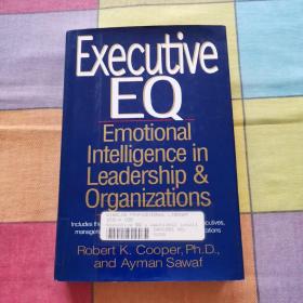 Executive EQ