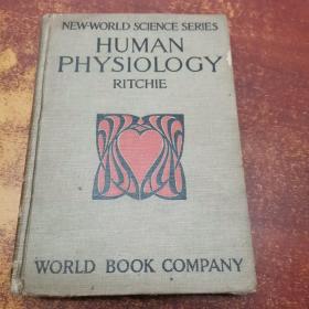 HUMAN PHY SIOLOGY