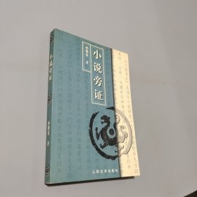 小说旁证