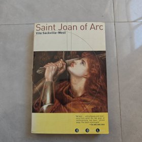 Saint Joan of Arc（英文版）
