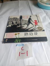 路边花