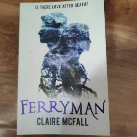 ferryman: is there love after death