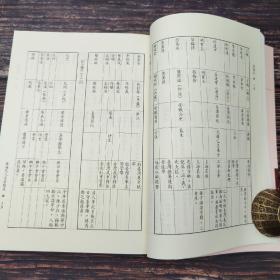 台湾三民版 曾朴 撰；叶经柱校注、繆天华校阅《孽海花（三版）》（锁线胶订）