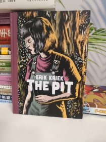 ERIK KRIEK THE PIT（英文原版）