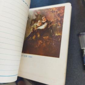 日记本~革命烈火燃全球~有插图