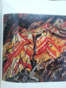 世界的巨匠 苏丁 (Soutine）