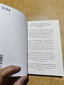 The League of Unexceptional Children: Get Smart-is