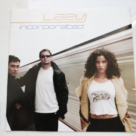 LASY CD （631）