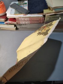 张汪镇村庄示意图一张