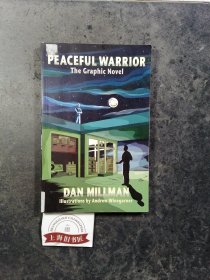 The Graphic Novel：Peaceful Warrior