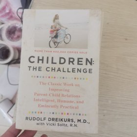 CHILDREN : THE CHALLENGE