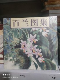 百兰图集 荣宝斋