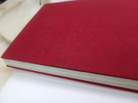 俄罗斯画家 戈留塔 精装大画册（孤品）