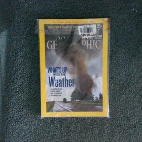 NATIONAL GEOGRAPHIC  国家地理2012 9