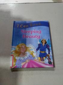 I can Read sleeping Beauty:我会读《睡美人》