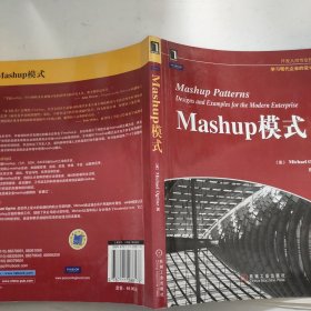 Mashup模式