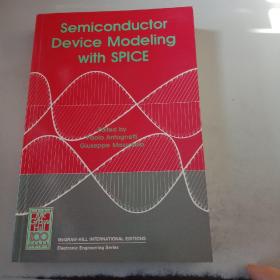 Semiconductor Device Modeling With Spice