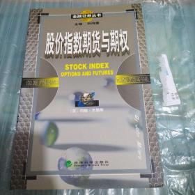 股价指数期货与期权