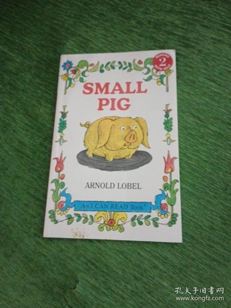 Small Pig