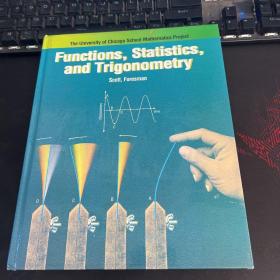 Functions Statistics and Trigonometry