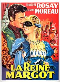 玛尔戈王后：法国作家大仲马的杰作，取材于法国历史上重要的时期——宗教战争。可以说它是大仲马为圣巴托缪节惨案撰写的一部精彩无比的史诗，法国宫廷的政治风俗画，是罕见的佳作。而玛尔戈王后和拉莫尔的恋爱故事尤其被后世传为趣谈。数次拍成电影，作者很擅长描绘历史上的时代气氛、活动环境等。该书中的卢佛宫的盛大舞会，皇家的狩猎，刀光剑影的厮杀，甚至巴黎城内大街小巷的风光全写得十分吸引人，增添了浓郁的历史色彩。