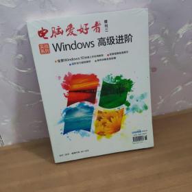 实战系列：Windows 高级进阶 电脑爱好者 增刊二（未拆封）