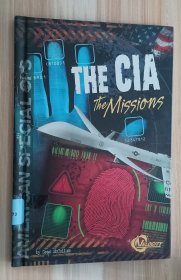 英文書 The CIA: The Missions (Velocity) by Sean McCollum (Author)