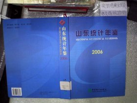 山东统计年鉴（2006）