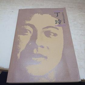 中国现代作家选集：丁玲