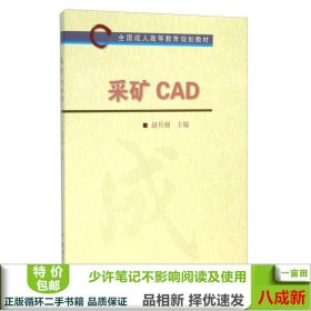 采矿CAD