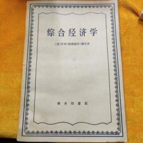 综合经济学