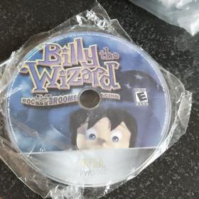 Billy the Wizard